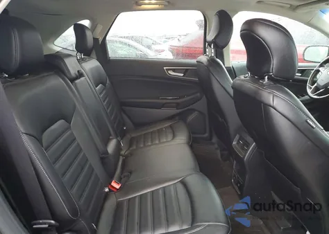 2019 Ford Edge Sel z USA, uszkodzony, nr VIN 2FMPK4J90KBC52311